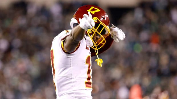 Terry McLaurin